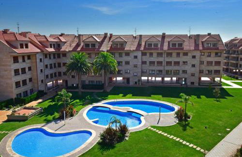 Ático en Isla de la Toja - Foto 8