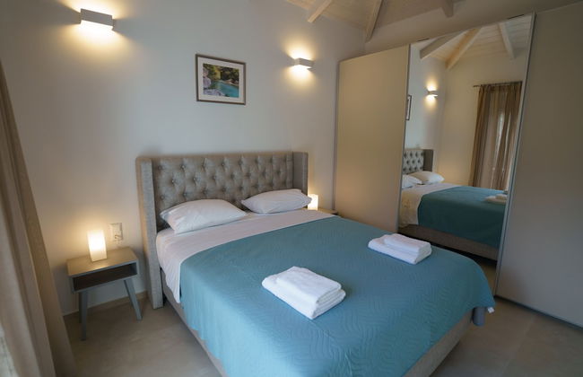 ASTRALI STONE VILLAS - Foto 33