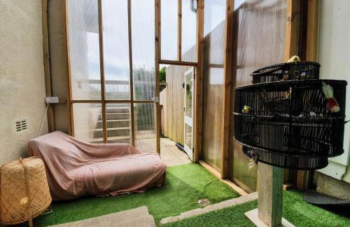 Hoblyns Cove - Foto 42