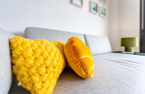 WintowinRentals Great Penthouse Newly Built - Foto 12