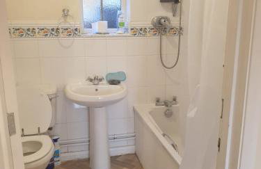 Staycation Bunglaw - Foto 13