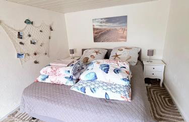 Ferienhaus mit Wasserblick auf der Insel Usedom - Foto 3