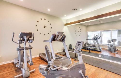 1 Mi to Mohegan Sun Studio with Golf Course Views - Foto 20