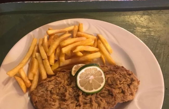 Sailor Apart Hotel - Photo 46