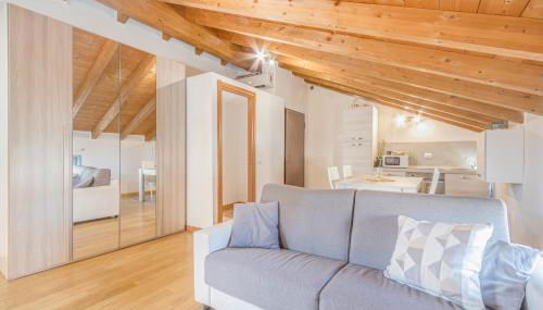 Stazione 200m - Wifi - Aria condizionata - Smart TV - Foto 3