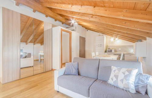 Stazione 200m - Wifi - Aria condizionata - Smart TV - Photo 3