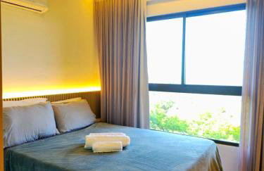Refúgio exclusivo Eco Resort praia dos Carneiros - Foto 1