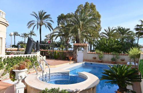 Villa La Mariposa - Foto 31