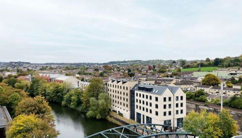 For Students Only - Hollis Wharf in Bath - Foto 1