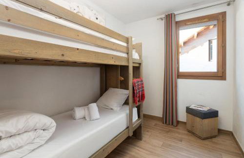 Residence Le Roc Noir by Alpapart - Foto 18
