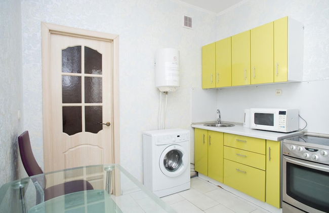 Moskva4you Pavel Andreyev 4 - Foto 8