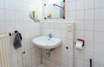 Ferienwohnung in ruhiger Stadtlage - Foto 15