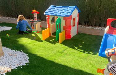 Villa Mare a los pies de Sierra Nevada - Foto 31