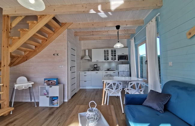 La Cubita - Nowe domki i apartamenty - Foto 31