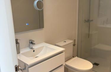 ICEBERG LUXURY DUNEs Free Private Parking - Foto 7