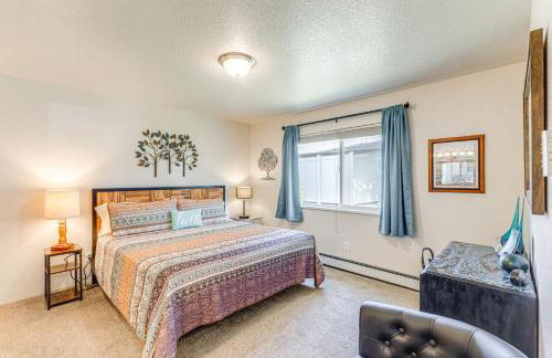 Montrose Townhome 13 Mi to Black Canyon Natl Park - Foto 11