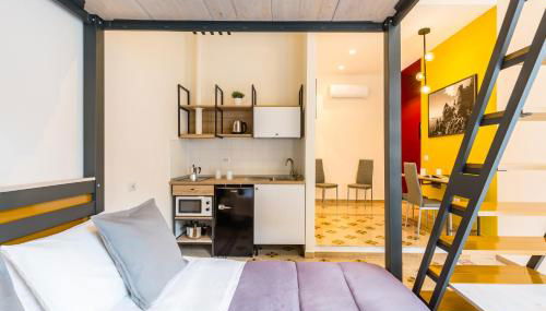 Central Station Apartments & Suites by Wonderful Italy - Foto 3