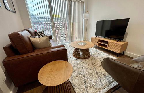 Luxury 2 bed Apartment Bracknell - Foto 11