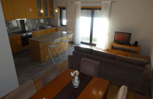 Pé No Mar Apartment - Foto 9