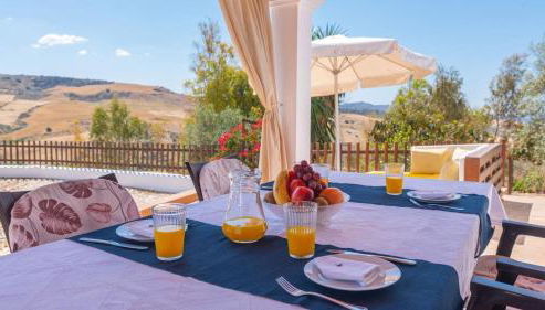 Casa La Era Villanueva de la Concepción by Ruralidays - Foto 5