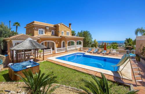 Villa Malie - Foto 1