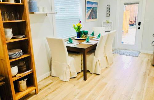 Jacksonville Blue Bungalow Retreat Comfortable 2 Bedroom Haven - Foto 6