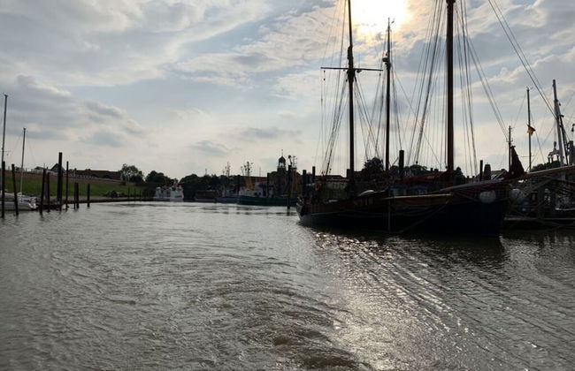 Country House With Garden Near Greetsiel - Photo 26