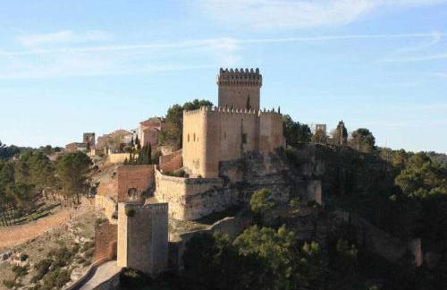 Dehesa Vieja Casa Rural - Foto 27