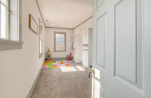 2 Mi to Dtwn Stylish Urban Retreat in Birmingham - Foto 22