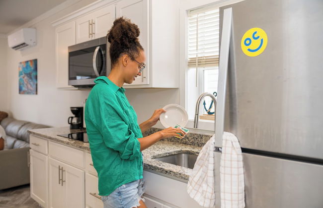 Shore Point Cottages - Foto 26