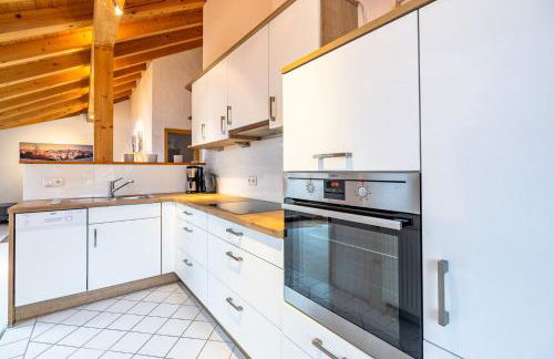 Bergpanorama - Foto 4