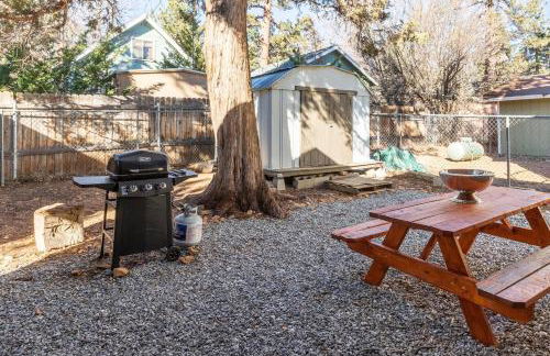 Bearadise Cabin - Foto 48