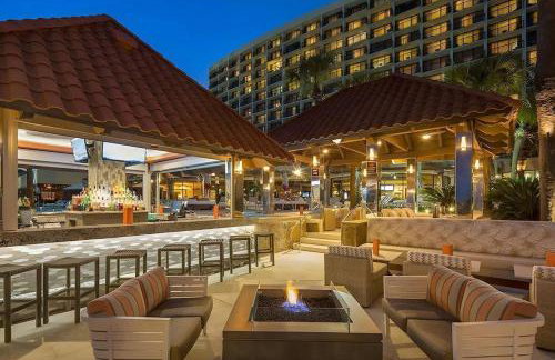 Newly Renovated San Luis Resort luxury condo - Foto 22