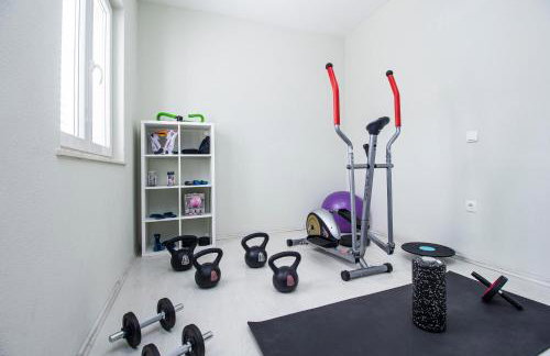 Vila Rozarija - Foto 41