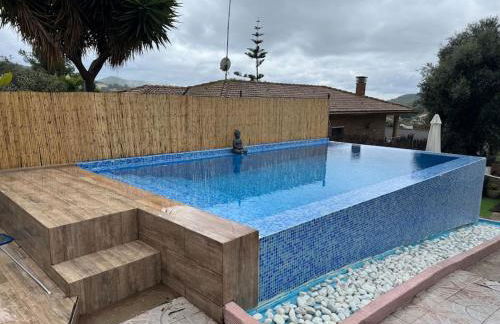 Casa con piscina uso privado - Foto 7