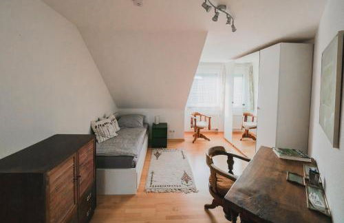 Apartment Flair in Uni Nähe - Foto 27