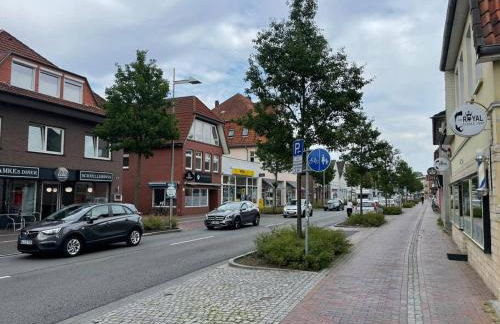 Neubau Wohnung am Eversten Holz - Photo 2