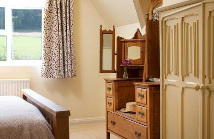 Hilcot Farmhouse - Foto 14