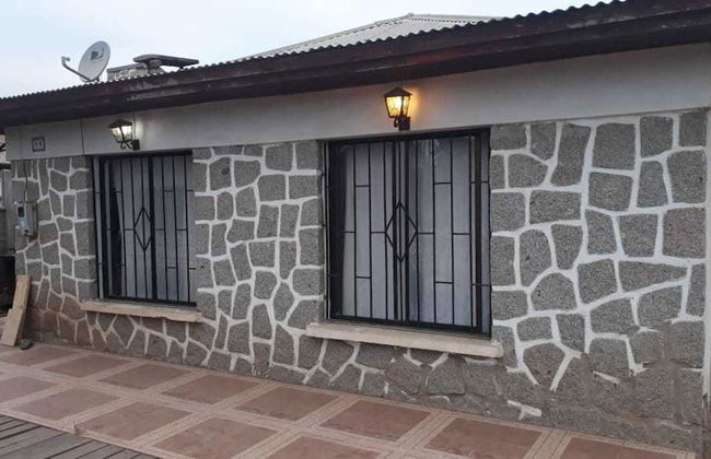 El Canelo, Algarrobo, Chile - Foto 1