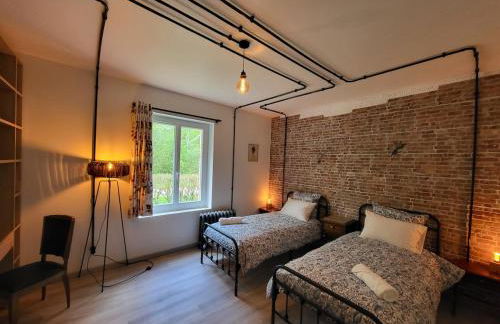 Atelier du chateau - Foto 11