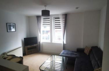 Stevenson Apartment in Oban City - Foto 12