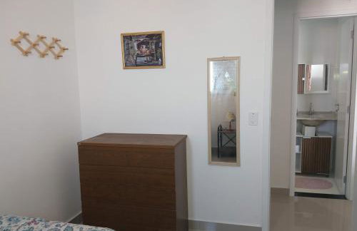 Aconchegante Apto Praia do Centro - Foto 57