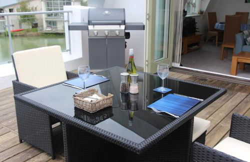 Crow's Nest Penthouse Apartment with Free Spa Access - Foto 11