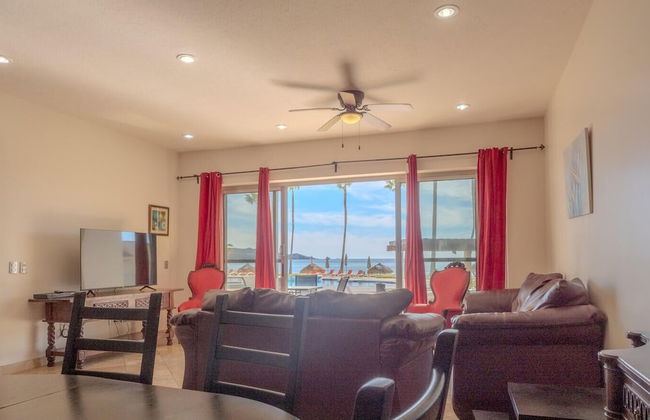 Playa Blanca Premier Resort I - Foto 50