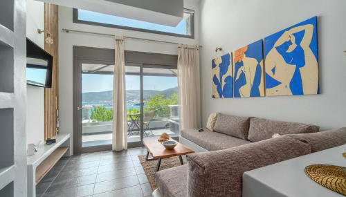 La Perla Suites - Photo 3