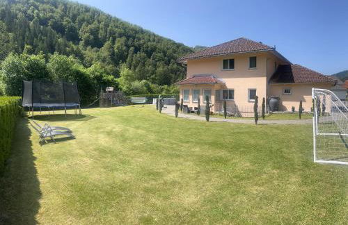 Toscana-Residenz im Schwarzwald - Foto 6