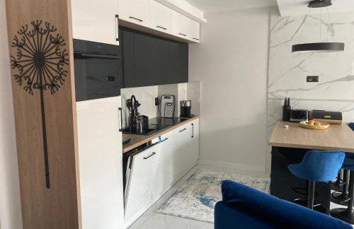 Apartament Srebrna Mewa - Foto 10