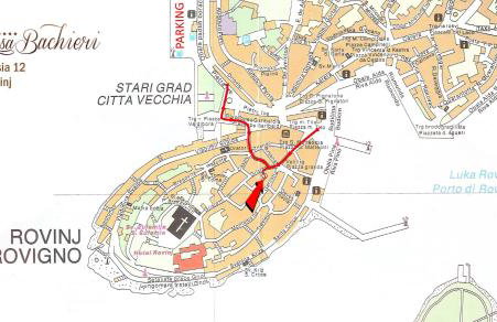 Casa Bachieri - Photo 4