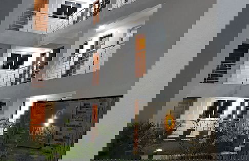 Lymack Suites - Foto 28