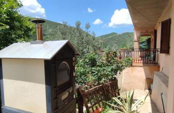 Casa Belvedere a Valle San Martino di Spoleto - Foto 22